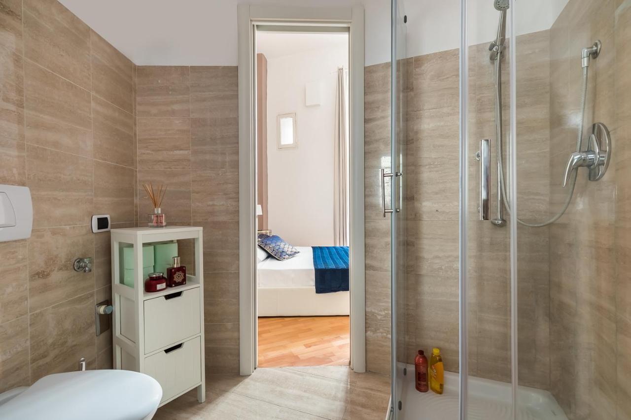Veneto Avenue Apartment Рим Екстериор снимка