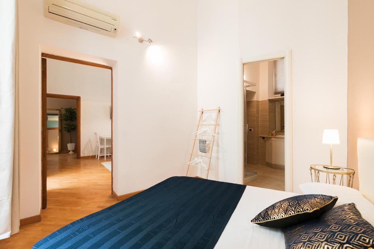 Veneto Avenue Apartment Рим Екстериор снимка